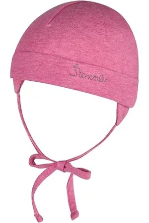 Sterntaler Unisex Ocs Melange czapka beanie, , 47