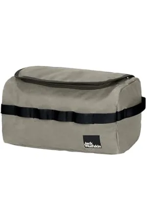 Jack Wolfskin Konya Washbag torba na pranie, , Rozmiar uniwersalny, do zastosowania na zewnątrz
