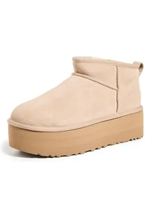 UGG Damskie buty zimowe, Sand, 37 EU