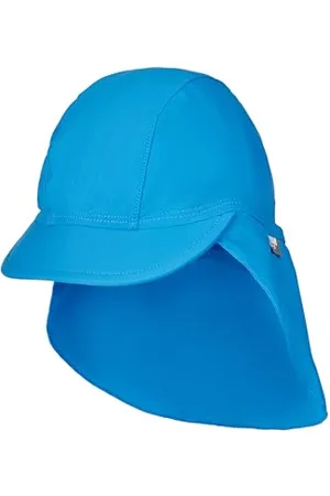 Sterntaler Unisex czapka z daszkiem na szyję Uni czapka beanie, , 43