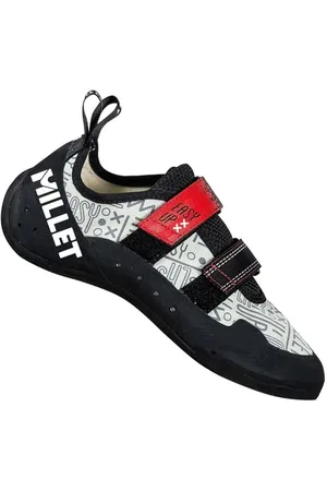 Millet Męskie kapcie Easy UP, szare, 42,5 EU, , 42.5 EU