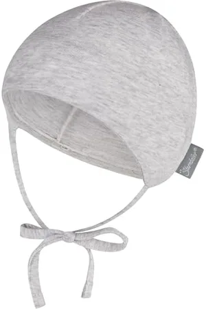 Sterntaler Unisex Ocs Melange czapka beanie, , 45