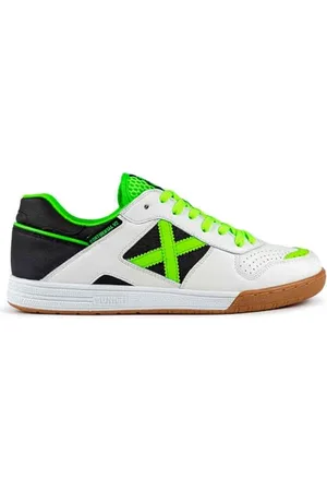 Munich Continental 964, Unisex Dorosły, Białe, 41 EU, , 41 EU