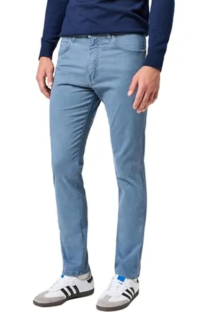 Wrangler Męskie dżinsy Larston, , 38W / 34L
