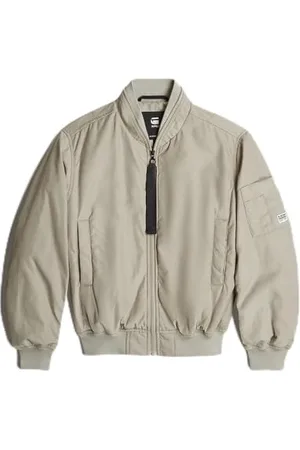 G-Star RAW Bomber Pdd Jacket WMN, , M
