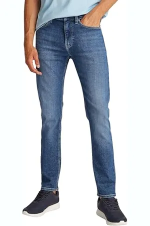 Calvin Klein CK JEANS Męski SKINNY J30J327161, , 31W/34L, , 31W / 34L