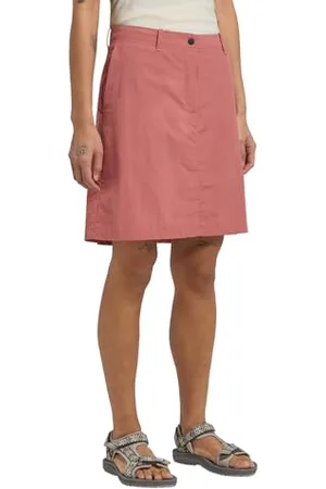 Jack Wolfskin TIHAMA Skort W, , 44