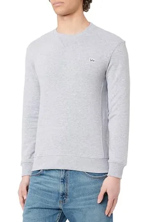Lee Patch Crew SWS, , XS