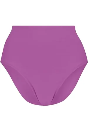 PUMA Swim Women High Waist majtki 1P, , M