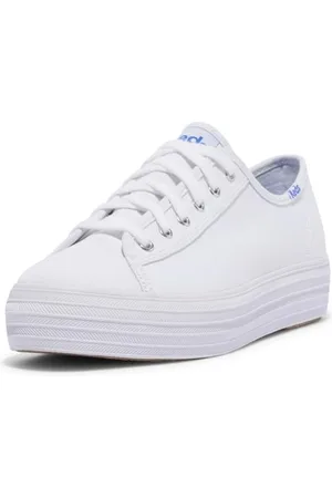 Keds Triple Kick Canvas damskie sneakersy, , 37.5 EU