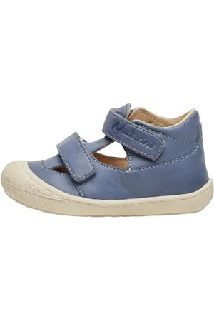 Naturino Sandały dla chłopców, Blue 0c08-19 EU