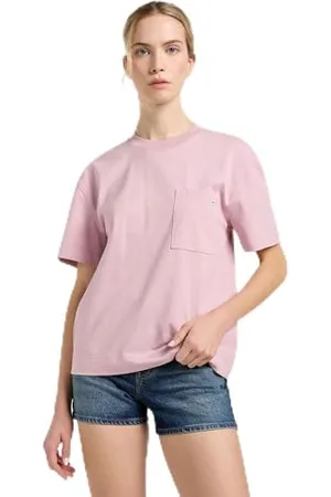 Lee Pocket Tee, , M