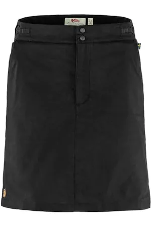 Fjällräven Fjallraven 14200168-550 Abisko Hike Skort W Spódnica Sportowa Kobiety Rozmiar 44, , 40