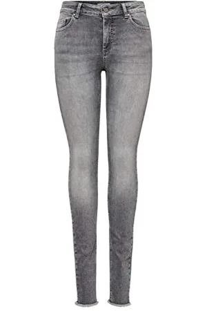 ONLY Damskie dżinsy skinny