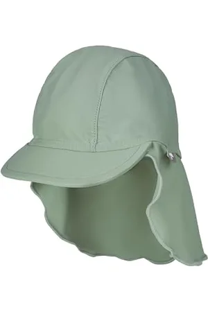 Sterntaler Unisex czapka z daszkiem na szyję Uni czapka beanie, , 49