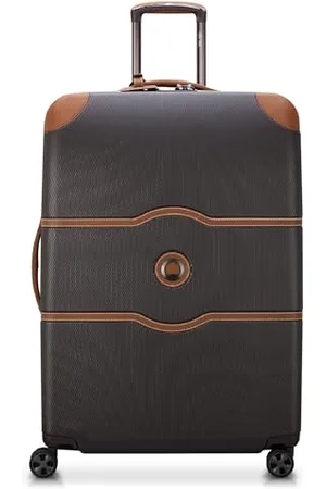Delsey Chatelet Hardside 2.0 Bagaż z kołami obrotowymi, , Checked-Large 28 Inch, Chatelet Air 2.0 Hardside Bagaż z kołami obrotowymi