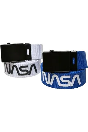 Mister Tee NASA Kids 2-pak pasków, , rozmiar uniwersalny, , jeden rozmiar