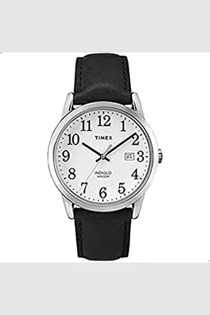Timex Zegarek Easy Reader 38mm TW2P75600