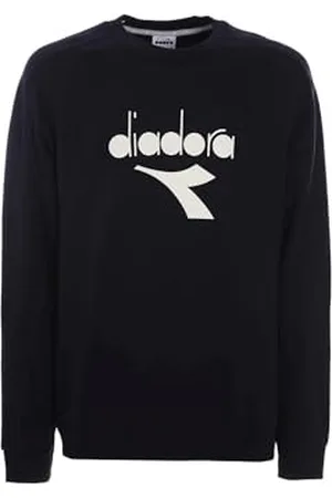 Diadora Sweatshirt Crew Ess. Sportowe, , XL