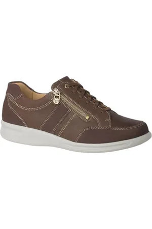 Ganter Kurt-K Sneakersy damskie, 46 EU XXS, , 46 EU XX-Weit