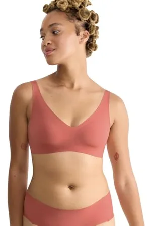 Sloggi Zero Feel 2.0 Soft Bra , , S