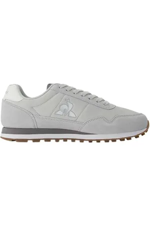 Le Coq Sportif Mixed Astra_2 Basket, , 44 EU