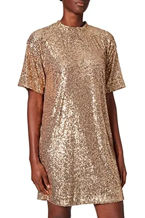 HUGO BOSS Sukienka damska C_esenni, , L