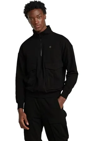G-Star RAW Rovic Skipper luźny sweter, , M