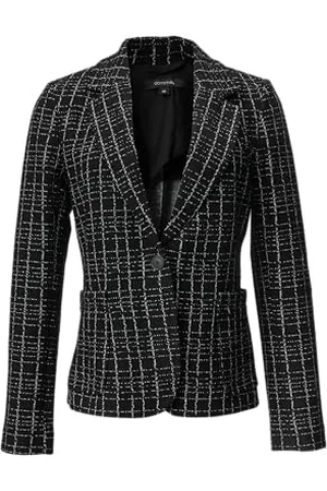 Comma, Blazer Bouclé, , 44