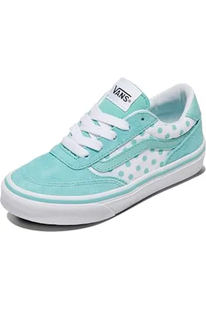Vans Dziewczęce buty sportowe Brooklyn Ls, , 12.5 UK Child