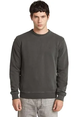G-Star RAW Overdyed r Sweater, , M