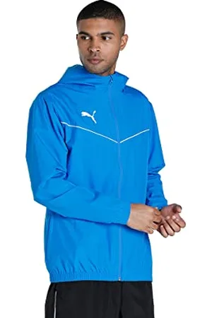 PUMA Teamrise All Weather Jacket Kurtka polowa Mężczyźni, ,M