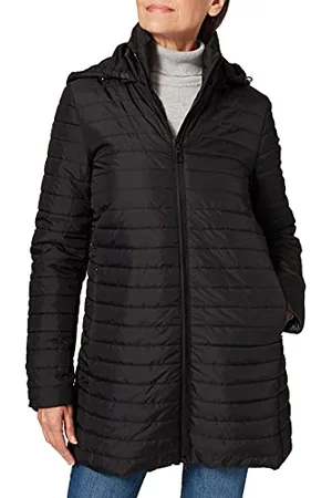 Geox W ASCYTHIA Damskie Kurtki, , 44