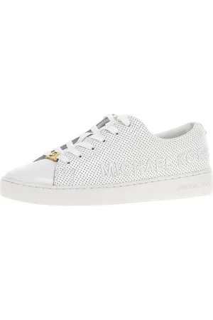 Michael Kors Damskie buty sportowe Keaton LACE Up, 40 EU, , 40 EU