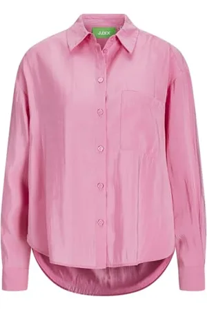 JJXX Jxfie Soft Ls Shirt WVN, , M