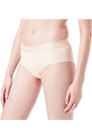HUGO BOSS Damskie logo Sporty Hipster, , XS