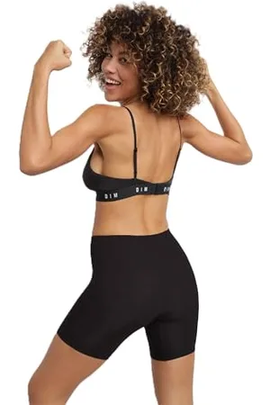 Dim Damskie spodenki rowerowe Comfy Wear x1, , L