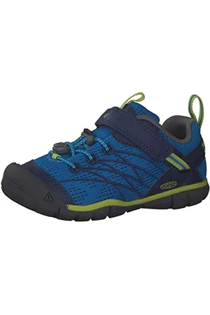 Keen Uniseks - Dzieci Chandler Cnx-C Buty, Niebieski, 27 EU