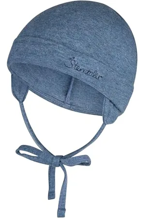 Sterntaler Unisex Ocs Melange czapka beanie, , 47
