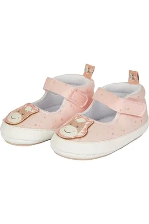 Sterntaler Sandały dla dziewczynek Sunny Slipper, , 20 EU