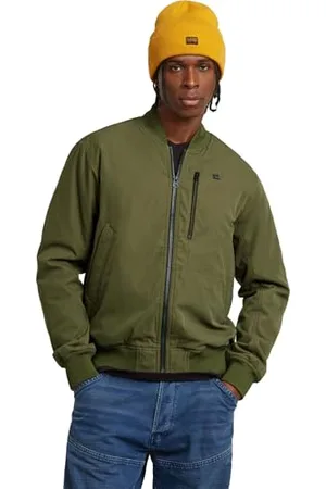 G-Star RAW Tech Bomber, , M