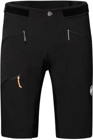 Mammut Krótkie spodenki męskie Taiss Short, , 46