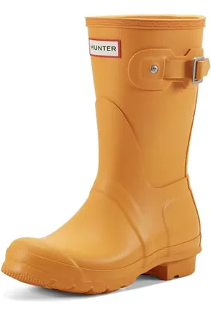 Hunter Wellington Boots kalosze damskie, , 38 EU
