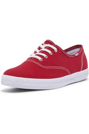 Keds Damskie buty sportowe Champion Original Canvas Sneaker, - 35.5 EU
