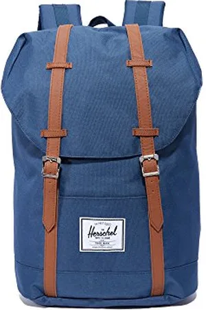Herschel Little America Plecak, , 23.5 l