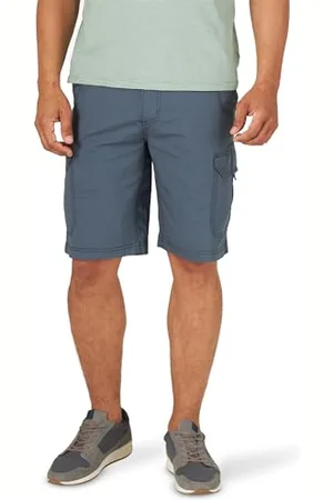 Lee Męskie szorty Extreme Motion Crossroad Cargo, , 52