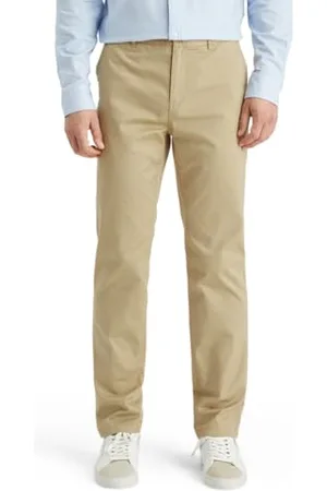 Scotch&Soda Core - Stuart Regular Slim Fit Chino - Stretch Cotton, , 29W / 32L
