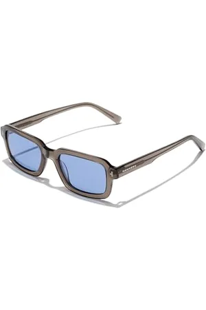 Hawkers Point Okulary, Szary, Blueberry, Dorosły Unisex, , Adult