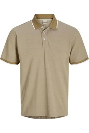 JACK & JONES Jprblualves SS Polo Noos, , XL