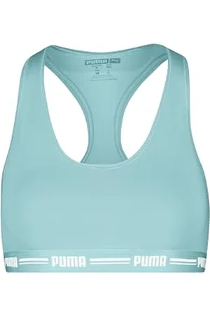 PUMA Damski Racer Top 1 szt. Hang, , M